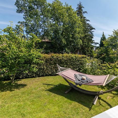 Ostseeklang Zingst Zewnętrze zdjęcie