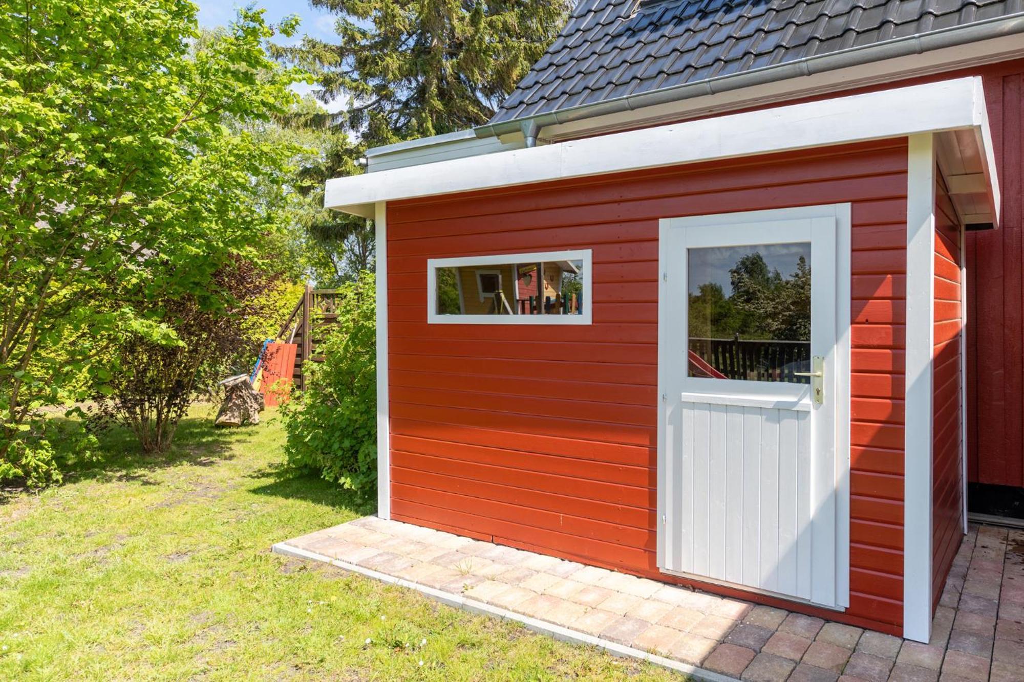 Ostseeklang Zingst Zewnętrze zdjęcie